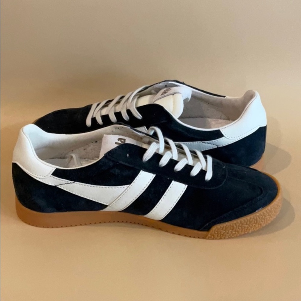Gola Elan Black/off white